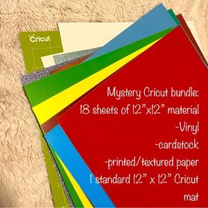 Circuit standard grip mat 12” x 12” and material